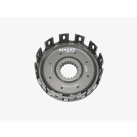 Small black backpack