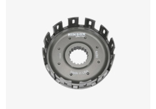 Small black backpack 