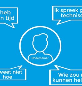 EAZZI Dit is een test artikel