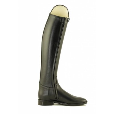 Petrie Boots Petrie Padova dressage available in black, blue, cognac and brown