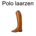 Petrie Polo laarzen