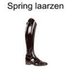 Petrie Spring laarzen