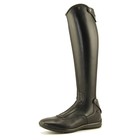 Petrie Boots Petrie Oxer in soft calf leather with a zipper at the back with a very tight throughout