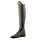 Petrie Boots Petrie Riva black Laced Ridingboot with and top-cuff "stardust" in 4 colours