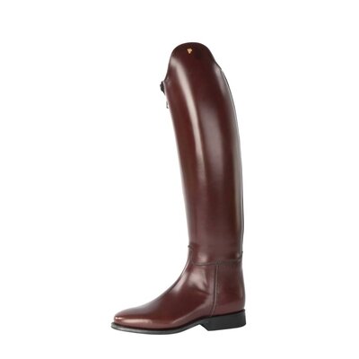 Petrie Rijlaarzen Petrie Anky Elegance Dressage CYB in rund leer