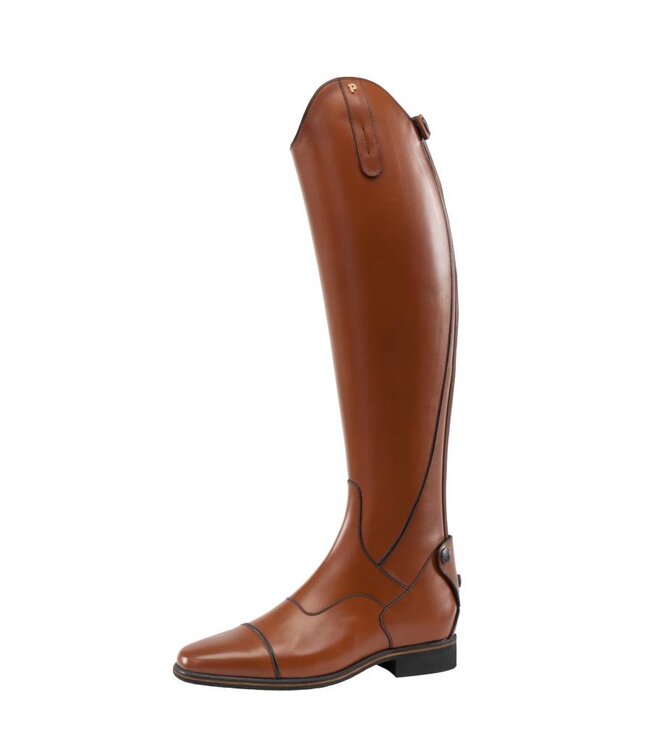 Petrie Rijlaarzen Petrie Sportive CYB in cow leather