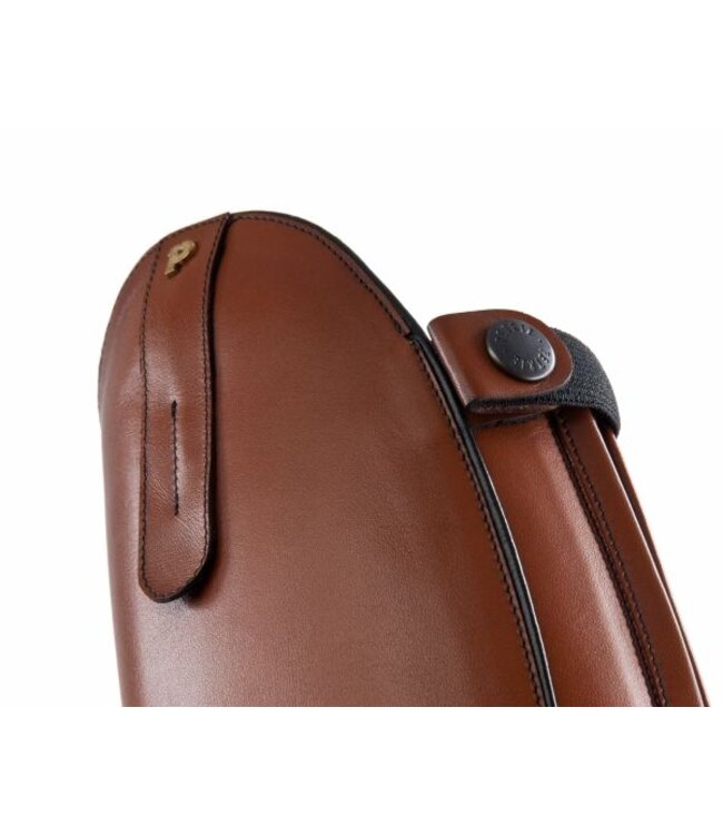 Petrie Rijlaarzen Petrie Sportive CYB in cow leather