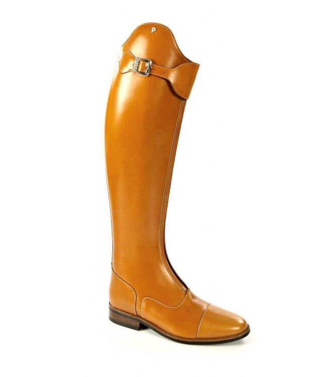 Petrie Rijlaarzen Petrie Superior CYB in calf leather