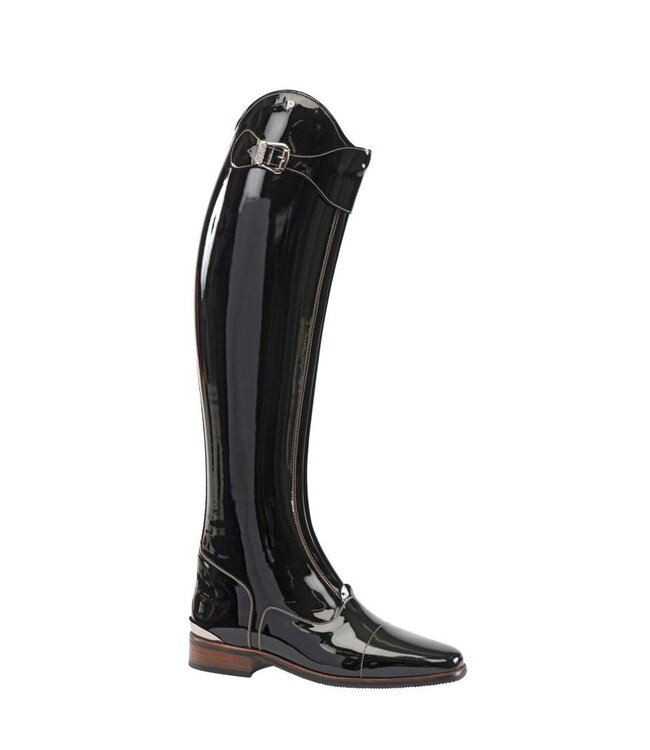 Petrie Superior CYB in calf leather