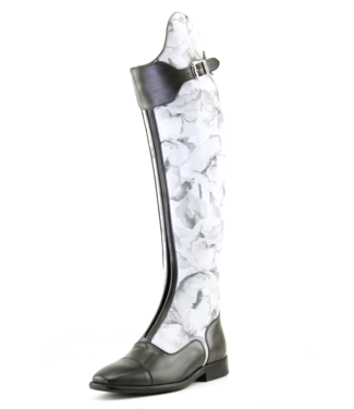 Petrie Rijlaarzen Petrie Superior CYB in calf leather