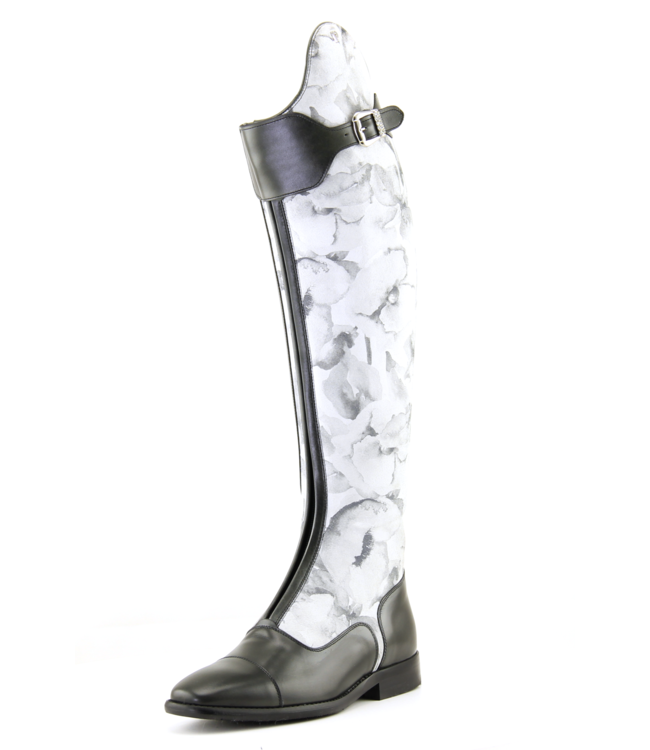 Petrie Rijlaarzen Petrie Superior CYB in calf leather