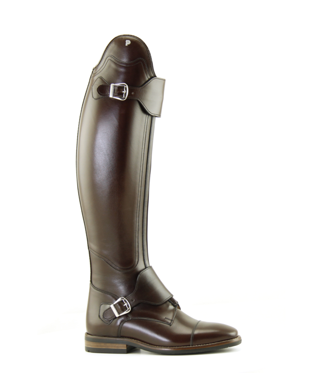 Petrie Rijlaarzen Petrie Polo Rome CYB in calf leather