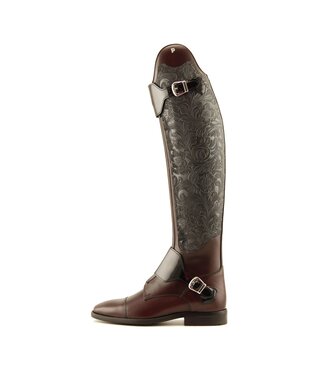 Petrie Polo Rome CYB in calf leather