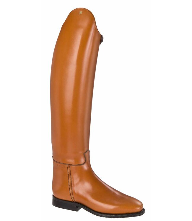 Petrie Anky Elegance CYB dressuurlaars in kalfsleer – verfijnde elegantie en perfecte pasvorm