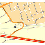 Directions to Van Huet Rijlaarzen
