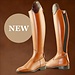 Petrie Dressur Stiefel