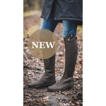 Petrie Outdoor riding boots