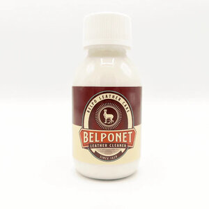 accessoires Belponet, cleaning milk