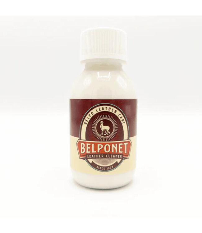 accessoires Belponet, reining melk