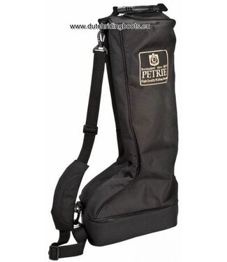 Van Huet Rijlaarzen Petrie bootbag