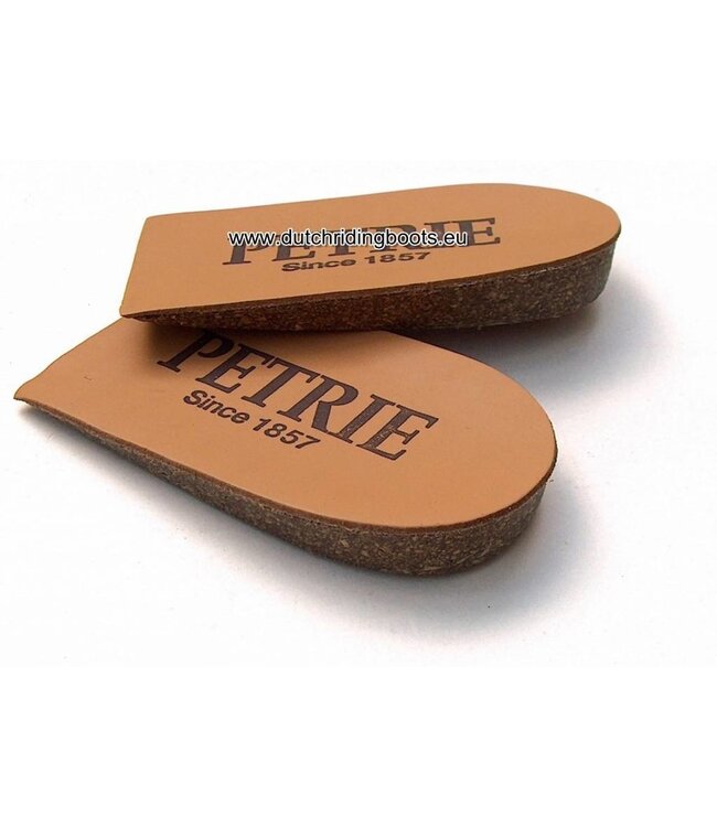 Petrie Rijlaarzen Petrie tallonette (hakverhoger)