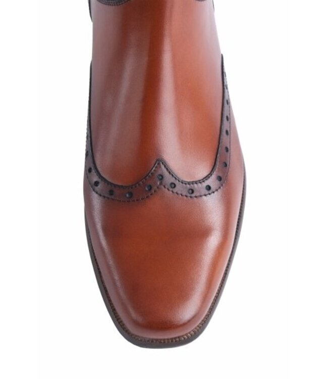 Petrie Rijlaarzen Petrie Dublin Classic CYB calfleather