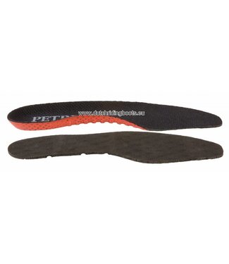 Van Huet Rijlaarzen Petrie comfort sole