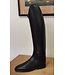 Petrie Boots D463-6.5 Petrie Allure dressage with ankle support 6.5 46-34-33 custom made