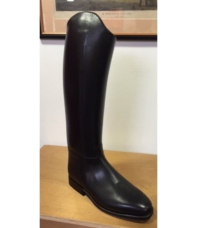 Petrie Dressage Boots 25% Discount D534-10.0 Petrie Anky dressage size 10.0 47-36-36 custom made