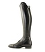 Petrie Boots Petrie Mila black Laced Ridingboot with whipholder with Swarowski Rhinestones