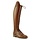 Petrie Boots Petrie Florence CYB calf leather multi functional laced ridingboot with a zipper