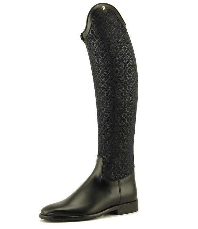 Petrie Sublime Dressage CYB Dressur-Reitstiefel aus Kalbsleder nach Maß