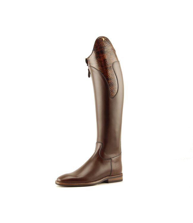 Petrie Sublime  CYB  dressagein calf leather