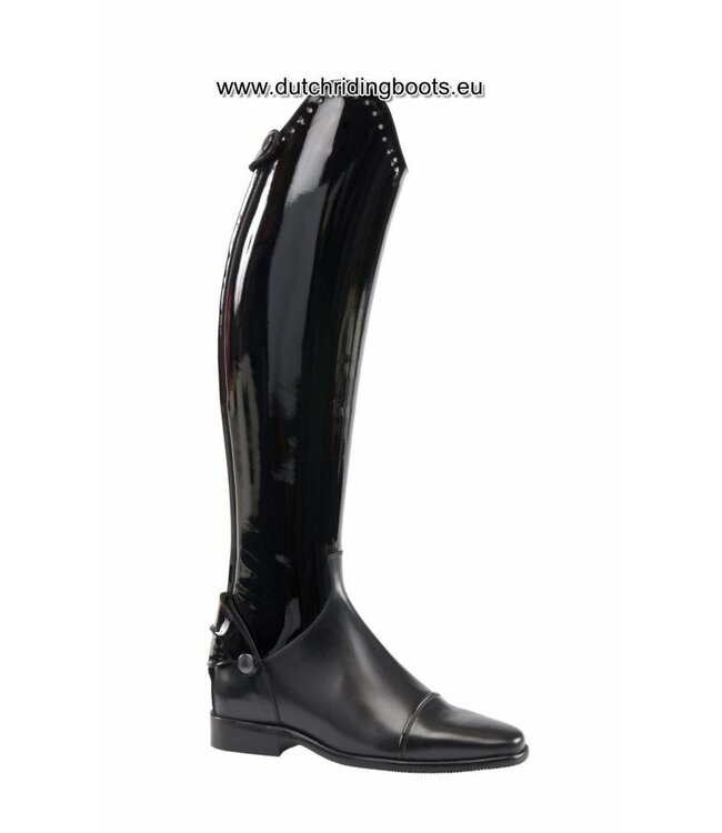 Petrie Dublin CYB Allround-Reitstiefel aus Kalbsleder nach Maß