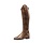 Petrie Rijlaarzen Petrie Dublin  CYB in calf leather