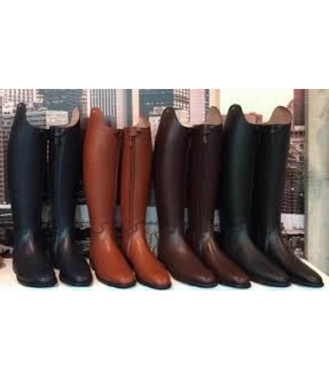 Petrie Olympic dressage CYB in cow leather