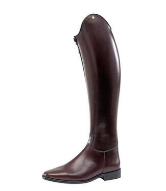 Petrie Sublime CYB dressuur Rindleather