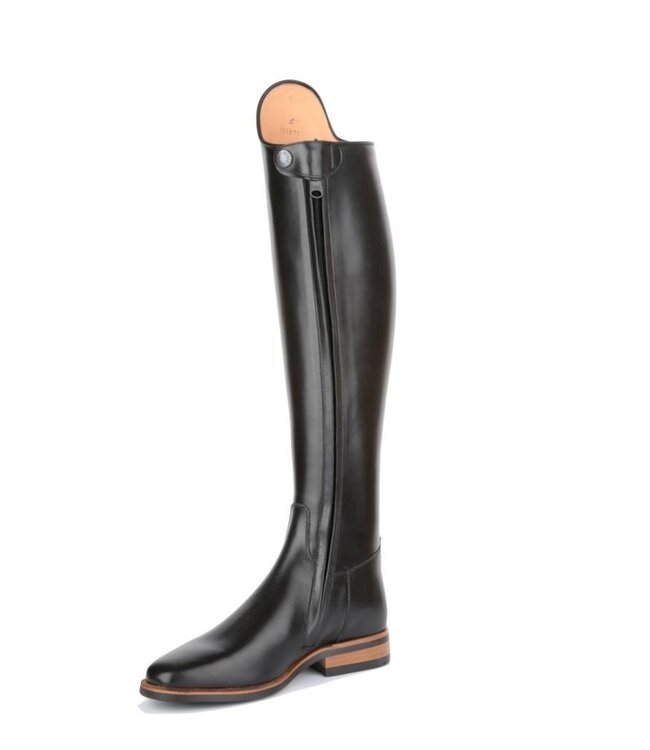 Petrie Sublime Dressage CYB Dressur-Reitstiefel aus Rindsleder nach Maß