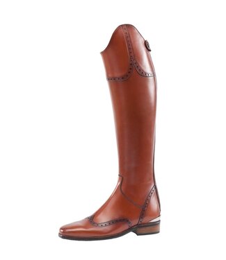 Dublin Classic allround riding boots – CYB custom made – rear zipper