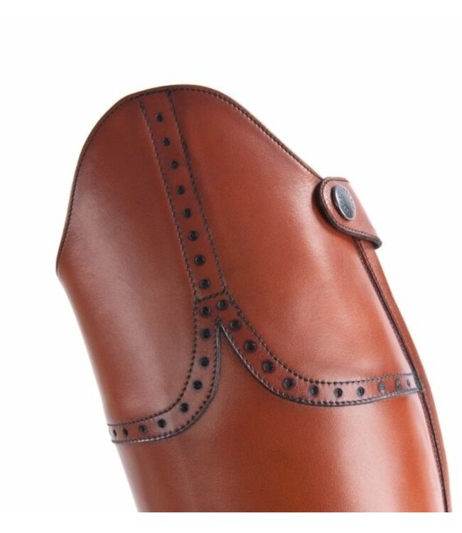 Petrie Dublin Classic cow leather CYB