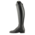 Petrie Boots J011 Petrie Luca black Laced Ridingboot with and top-cuff honeycomb 39 44-37 UK