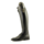 Petrie Boots Petrie Florence CYB cow leather multi functional rijglaars met een rits