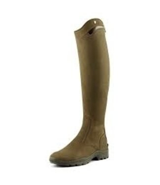 Van Huet Rijlaarzen Petrie Explorer nubuck