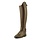 Petrie Boots Petrie Padova Cuff dressage available in black, brown, blue and cognac