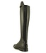 Petrie Padova Rand allround riding boots with inside front zipper and patent leather trim