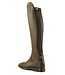 Petrie Padova Rand allround riding boots with inside front zipper and patent leather trim