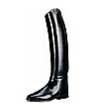 Petrie Rijlaarzen Petrie Standard  CYB without zipper in cow leather