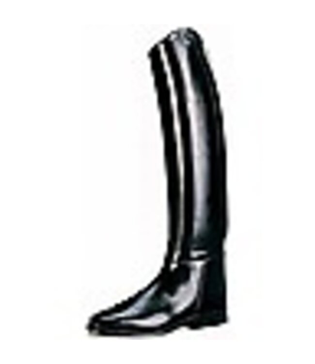 Petrie Rijlaarzen Petrie Elite CYB without zipper in cow leather