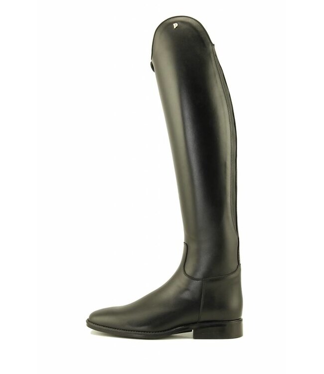 Petrie Boots D056 Petrie Padova dressage black EU size 37 42-36