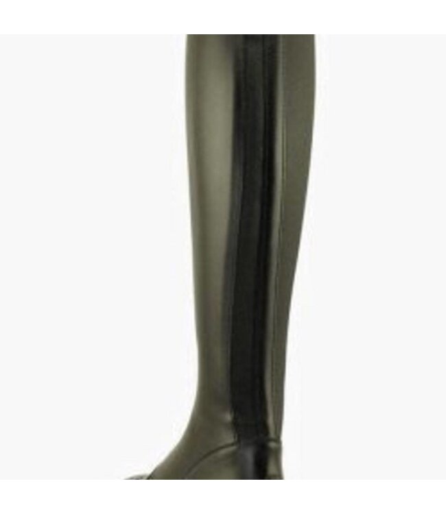Petrie Boots P055-38 Petrie Verona Polo  in black size 38 46-39 XW
